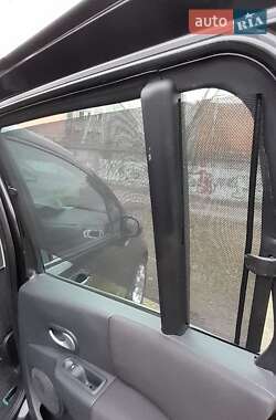 Хэтчбек Renault Modus 2009 в 