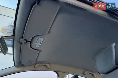 Хэтчбек Renault Modus 2009 в 