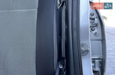 Хэтчбек Renault Modus 2009 в 