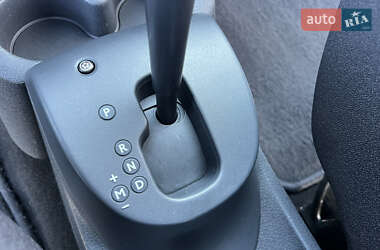 Хэтчбек Renault Modus 2009 в 