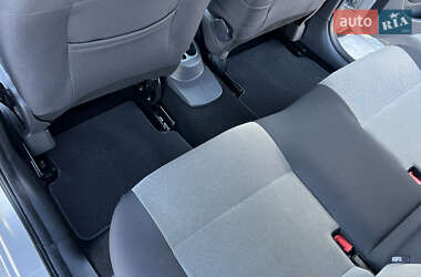 Хэтчбек Renault Modus 2009 в 