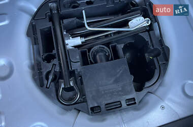 Хэтчбек Renault Modus 2009 в 
