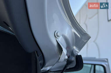 Хэтчбек Renault Modus 2009 в 