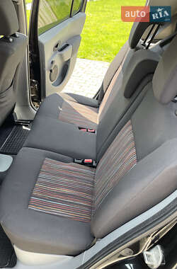 Хетчбек Renault Modus 2007 в 