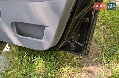 Хэтчбек Renault Modus 2008 в 