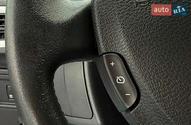 Хэтчбек Renault Modus 2008 в 