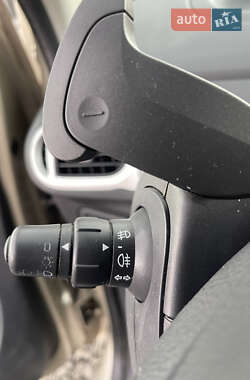 Хэтчбек Renault Modus 2007 в 