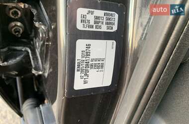 Хэтчбек Renault Modus 2009 в 