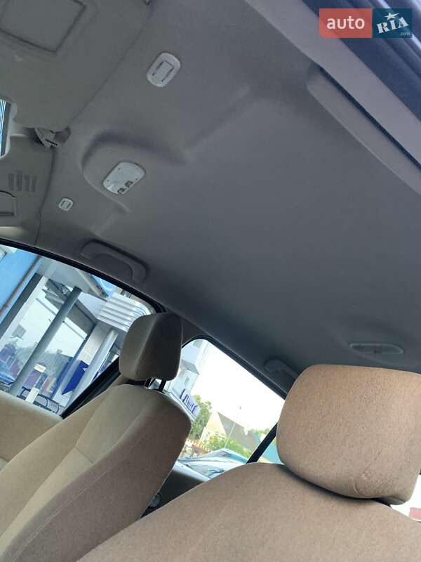 Хетчбек Renault Modus 2005 в Володимирі