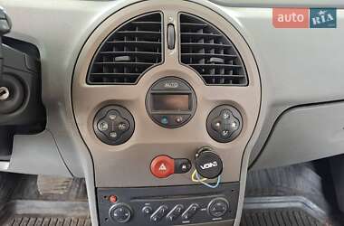 Хэтчбек Renault Modus 2007 в 