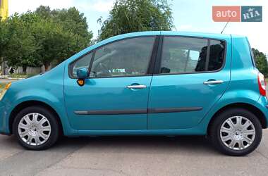 Хетчбек Renault Modus 2005 в Черкасах