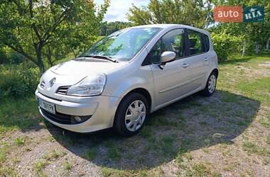 Хетчбек Renault Modus 2009 в Білій Церкві