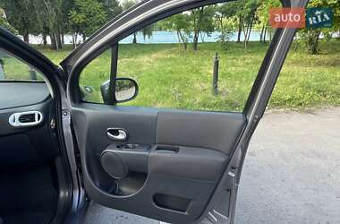 Хэтчбек Renault Modus 2007 в 