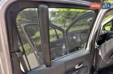 Хэтчбек Renault Modus 2007 в 