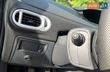 Хэтчбек Renault Modus 2007 в 