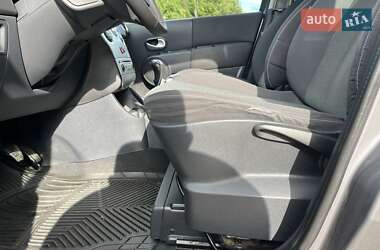 Хэтчбек Renault Modus 2007 в 