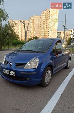 Хэтчбек Renault Modus 2007 в Харькове