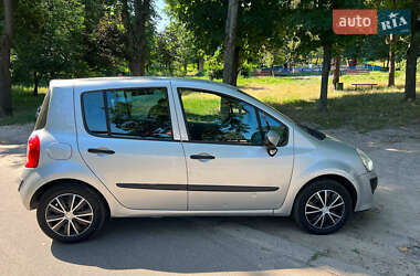 Хетчбек Renault Modus 2009 в 