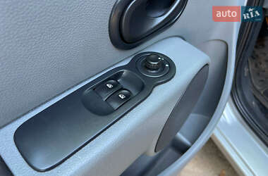 Хетчбек Renault Modus 2009 в 
