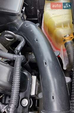 Хэтчбек Renault Modus 2012 в 