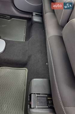 Хэтчбек Renault Modus 2012 в 