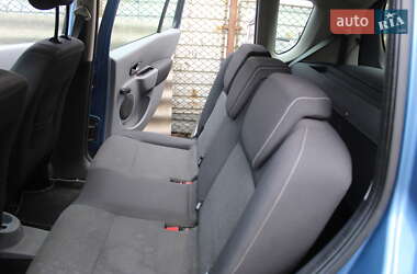 Хэтчбек Renault Modus 2010 в 