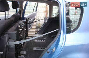 Хэтчбек Renault Modus 2010 в 