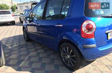 Хетчбек Renault Modus 2007 в Ладижині