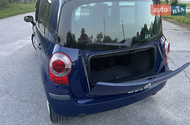 Хэтчбек Renault Modus 2007 в Боярке