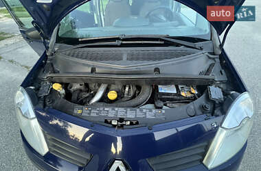 Хэтчбек Renault Modus 2007 в Боярке