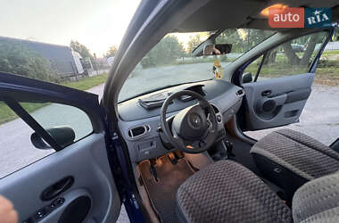 Хэтчбек Renault Modus 2007 в Боярке