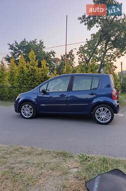 Хетчбек Renault Modus 2005 в Луцьку