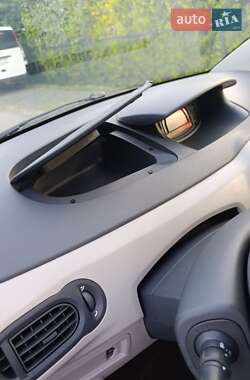 Хэтчбек Renault Modus 2005 в 