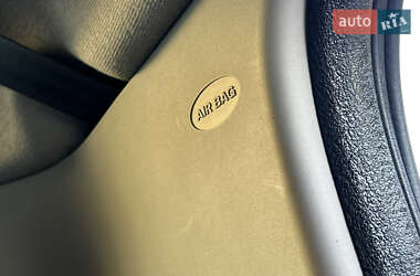 Хэтчбек Renault Modus 2004 в 