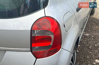 Хэтчбек Renault Modus 2009 в 