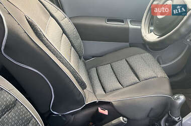 Хэтчбек Renault Modus 2009 в 