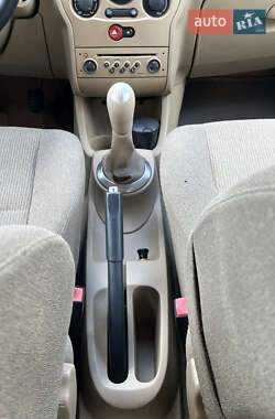 Хэтчбек Renault Modus 2005 в 