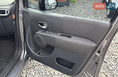 Хэтчбек Renault Modus 2010 в 