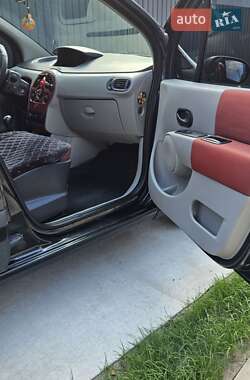 Хэтчбек Renault Modus 2004 в 