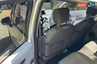 Хэтчбек Renault Modus 2011 в 