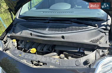 Хэтчбек Renault Modus 2008 в 
