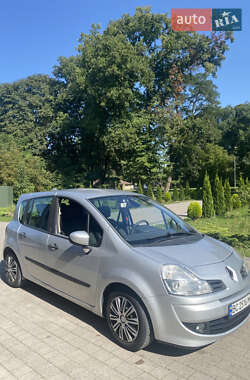Хетчбек Renault Modus 2010 в 