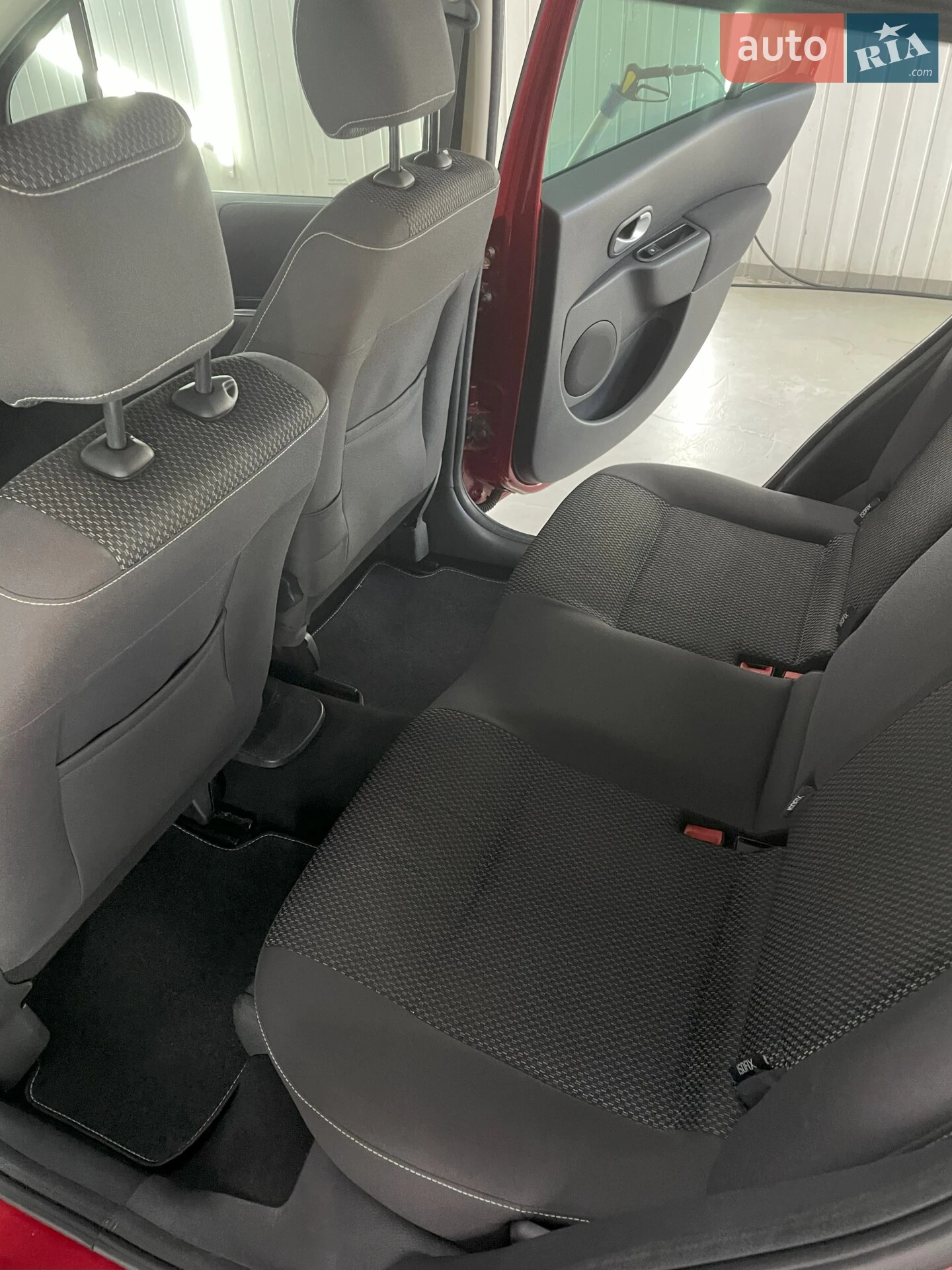 2011 Renault Modus - мініатюра 12
