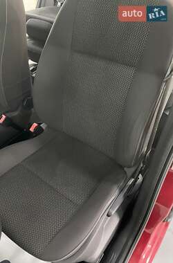 Хэтчбек Renault Modus 2011 в 