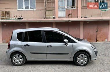 Хэтчбек Renault Modus 2007 в 
