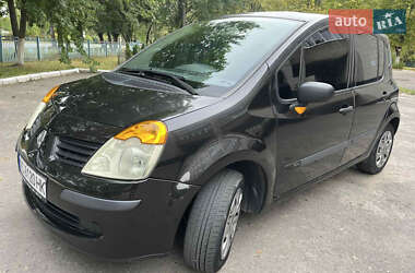 Хетчбек Renault Modus 2004 в Ковелі