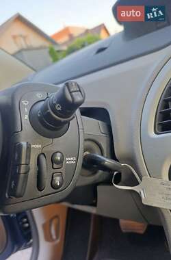 Хэтчбек Renault Modus 2005 в 