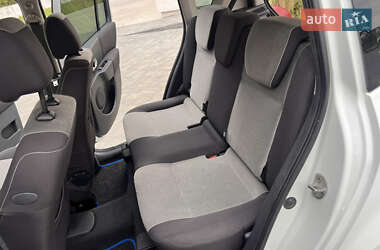 Хэтчбек Renault Modus 2008 в 