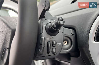 Хэтчбек Renault Modus 2008 в 