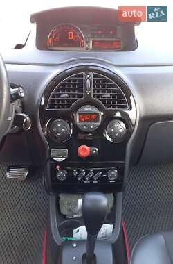 Хэтчбек Renault Modus 2012 в 